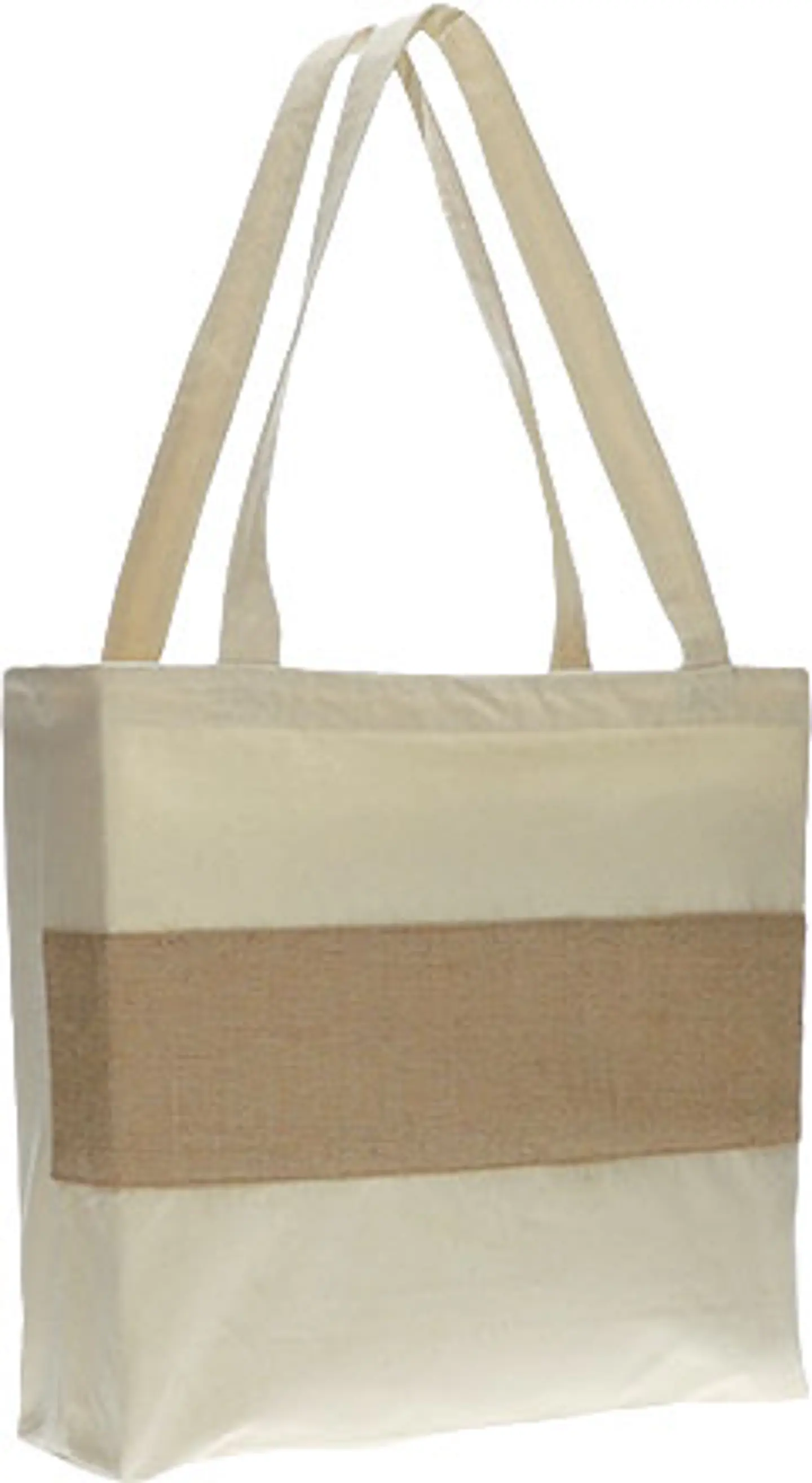 Bolsa GABY (cru natural / unica) 1