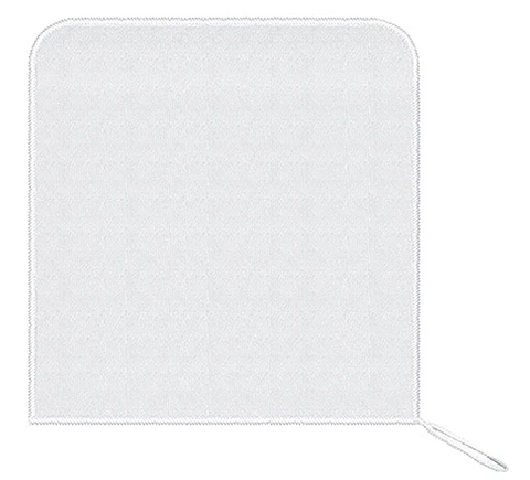 Paño microfibra ZEBRA