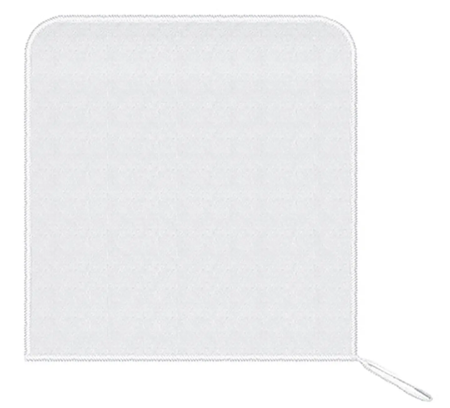 Paño microfibra ZEBRA 1