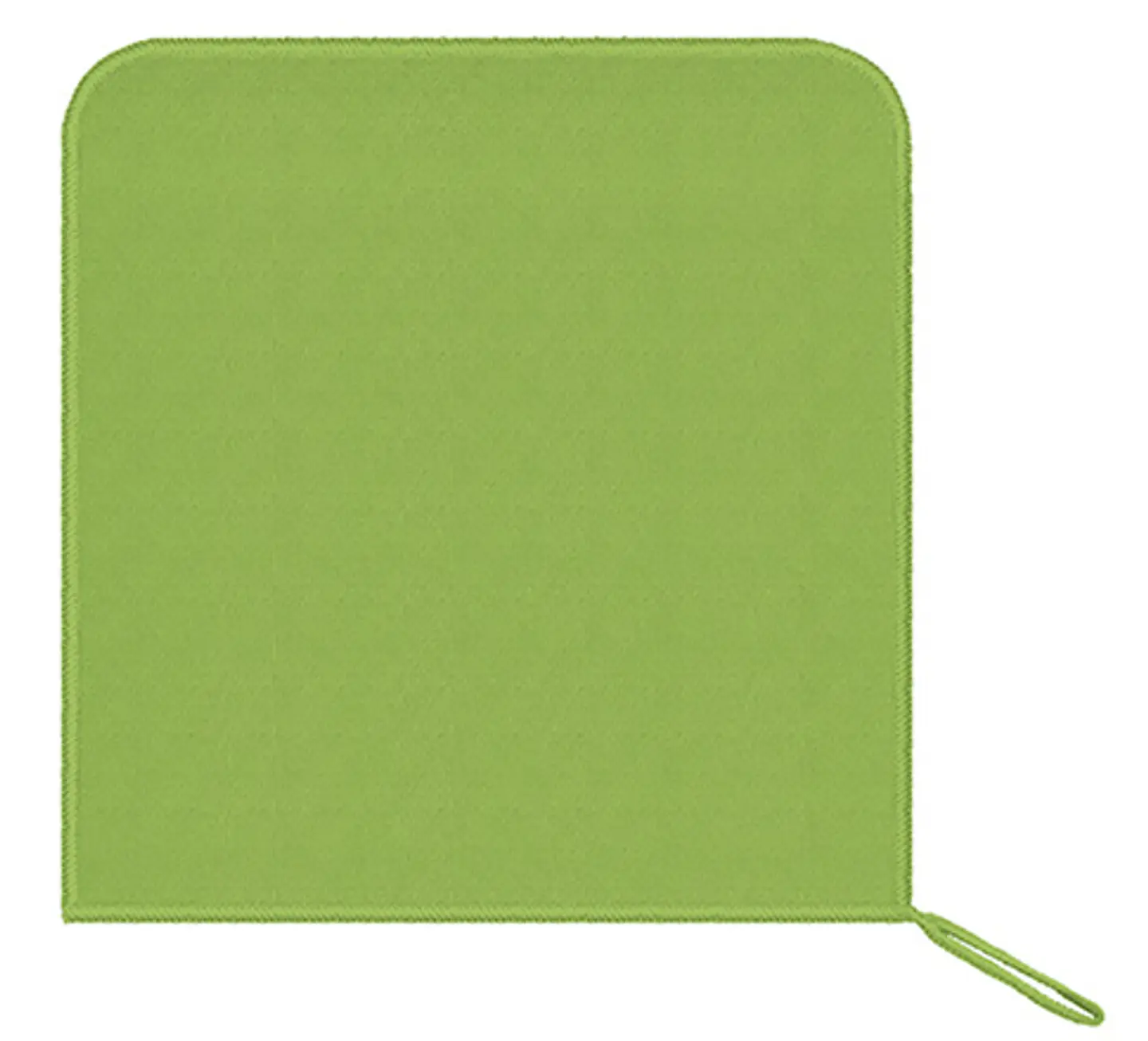 Paño microfibra ZEBRA 2