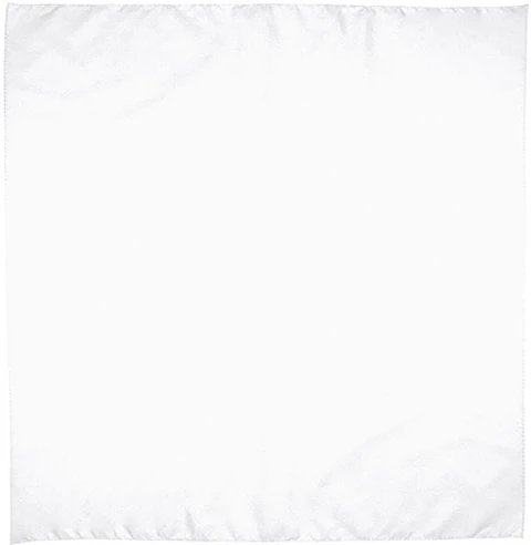 Pañuelo cuadrado BANDANA
