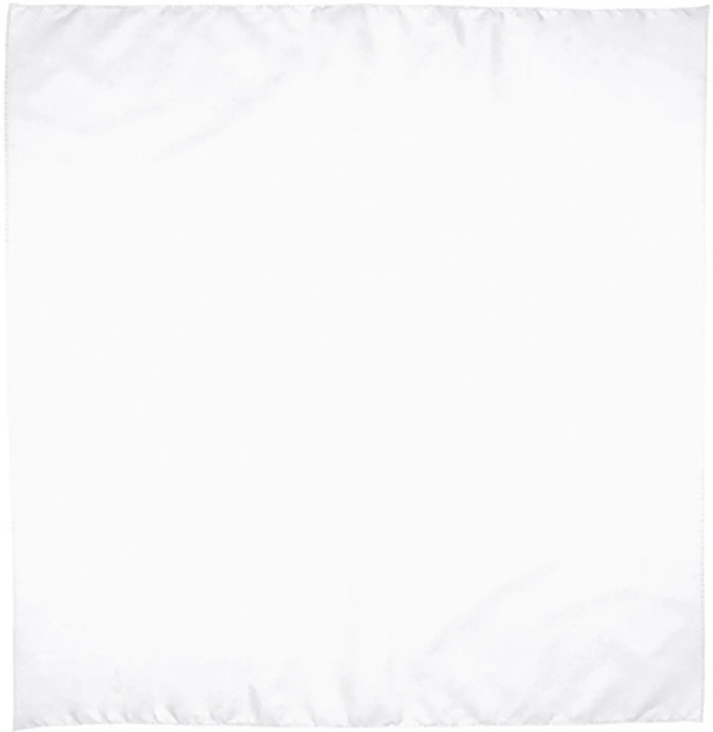 Pañuelo cuadrado BANDANA 1