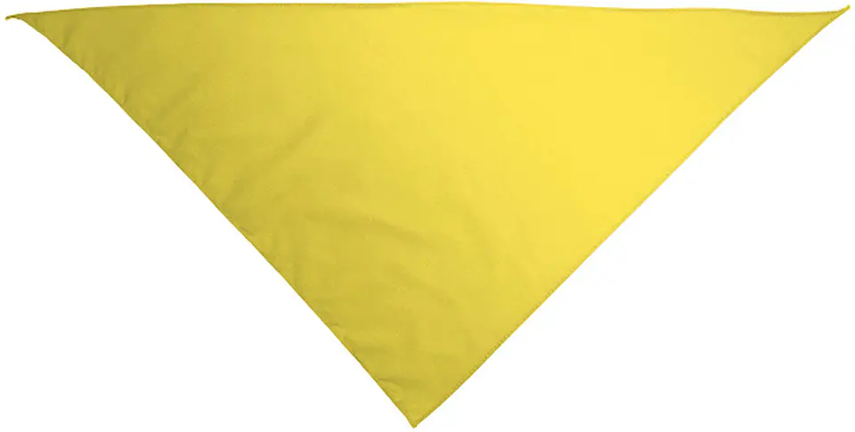 Pañuelo triangular GALA 4
