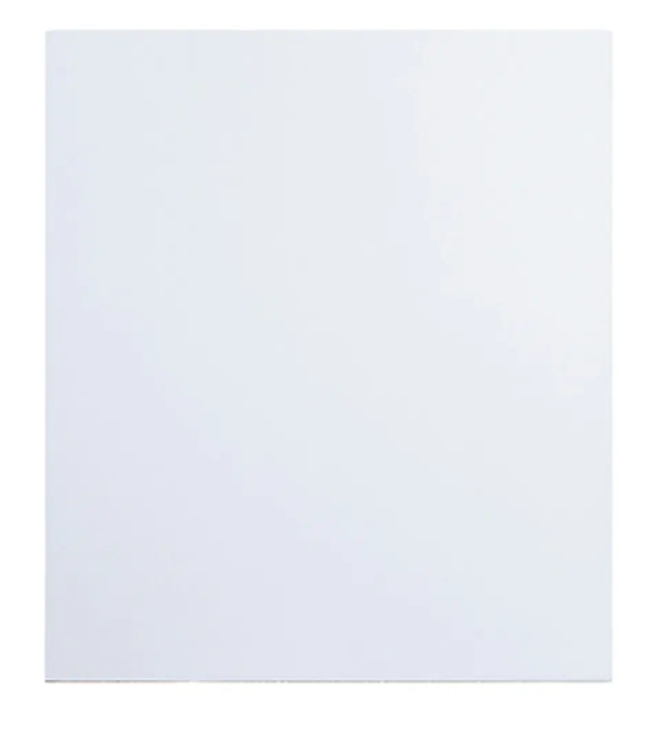 Cartulina de plegar rectangular TABOA 1