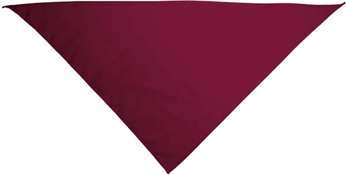 Pañuelo triangular GALA 7