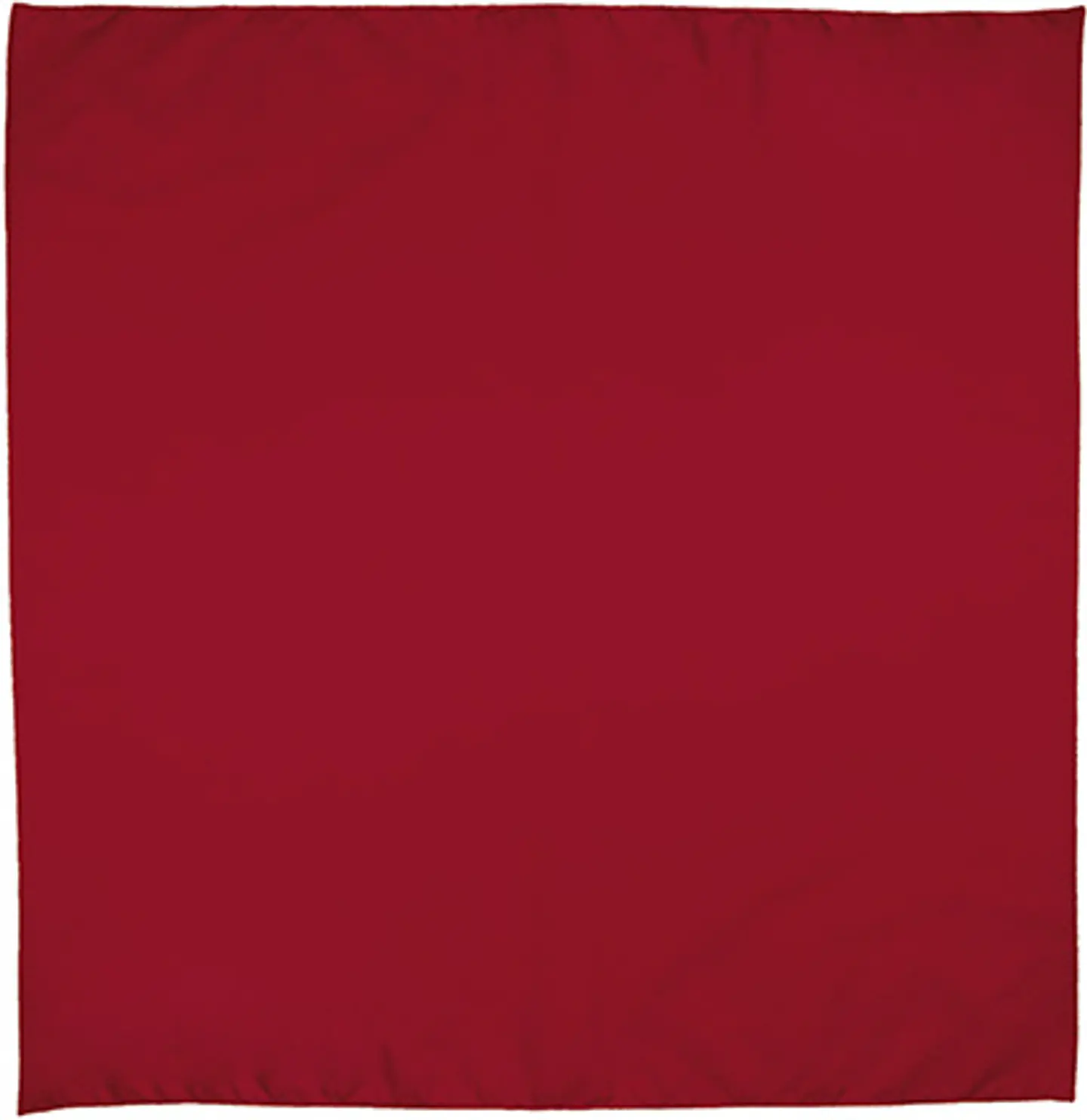 Pañuelo cuadrado BANDANA 6