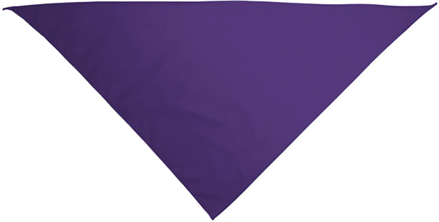Pañuelo triangular GALA 10