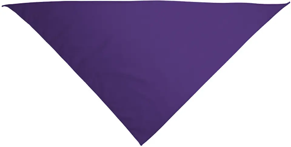 Pañuelo triangular GALA 10