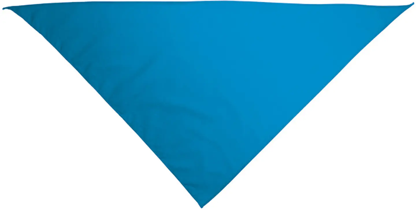 Pañuelo triangular GALA 12