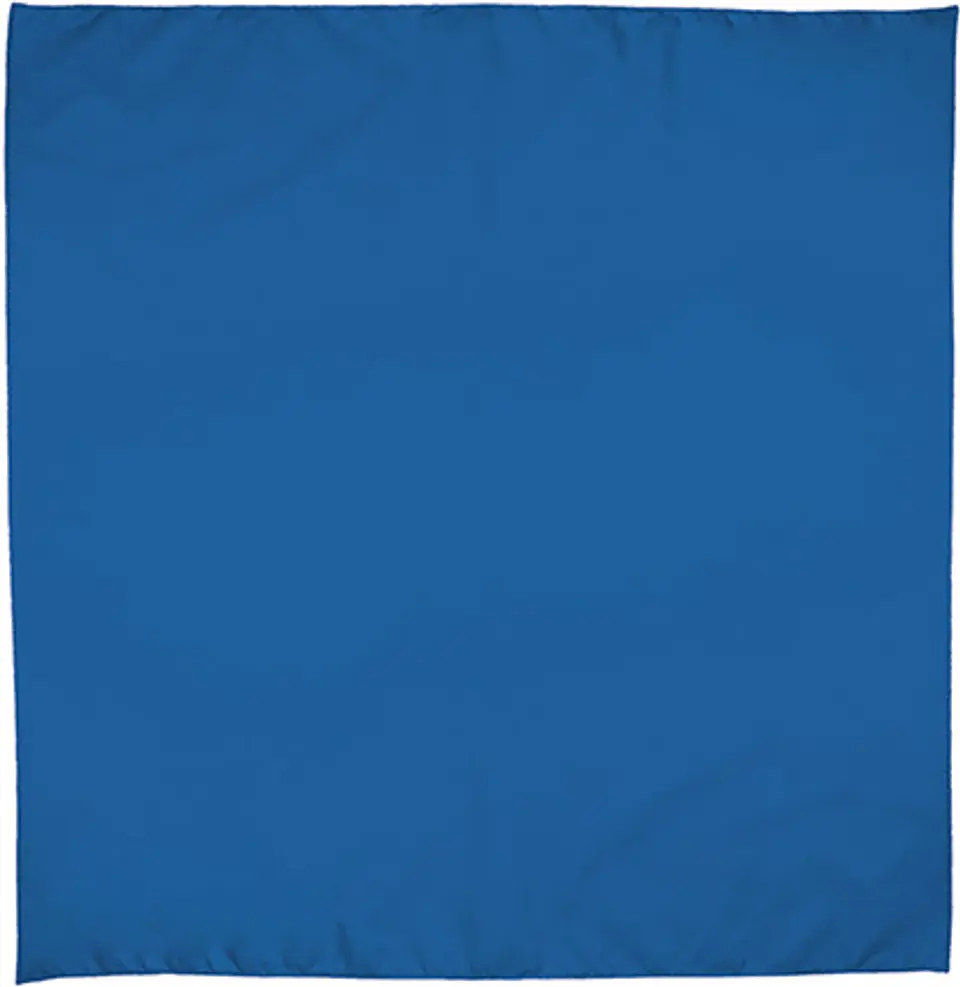 Pañuelo cuadrado BANDANA 10