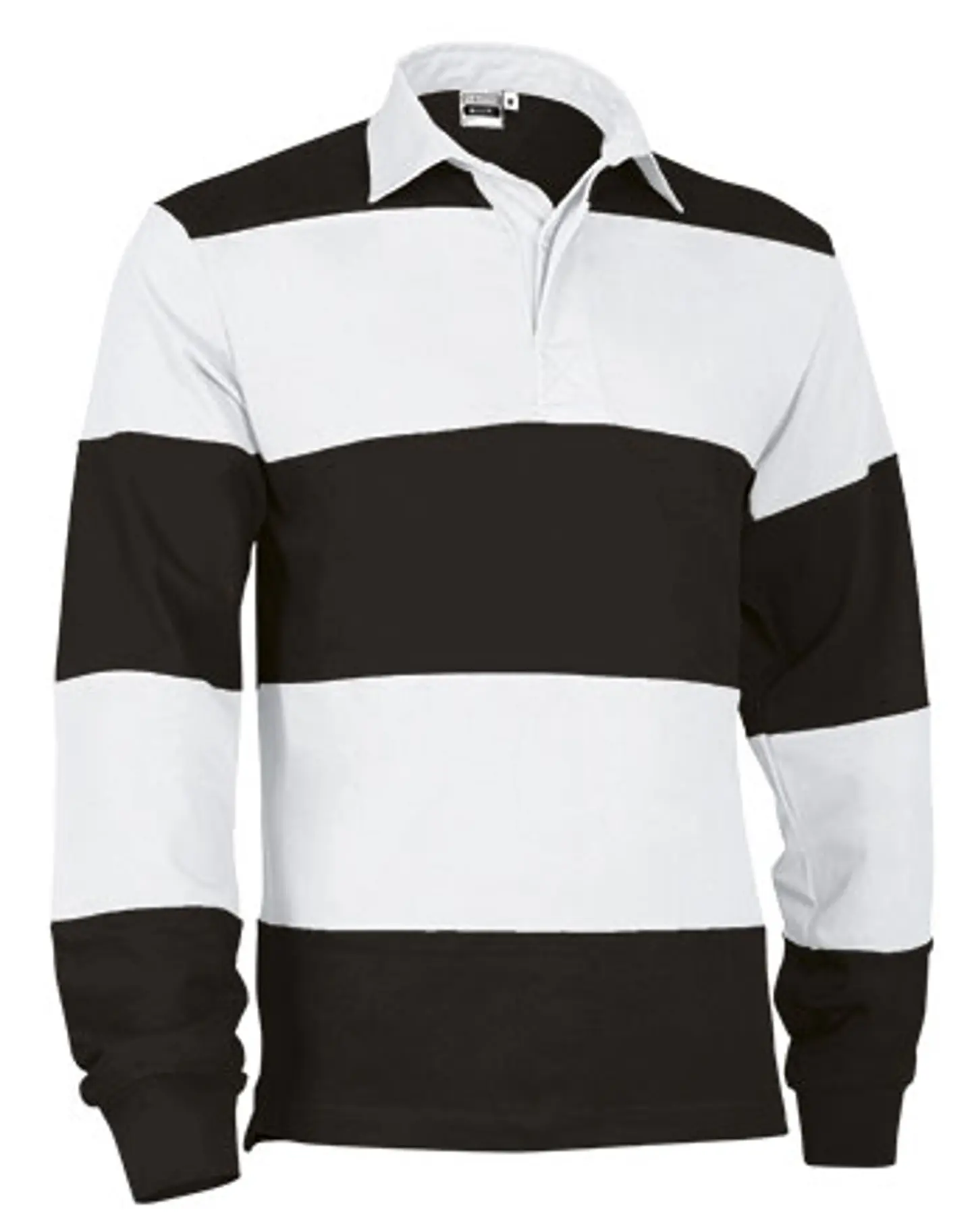 Polo rugby RUCK 1