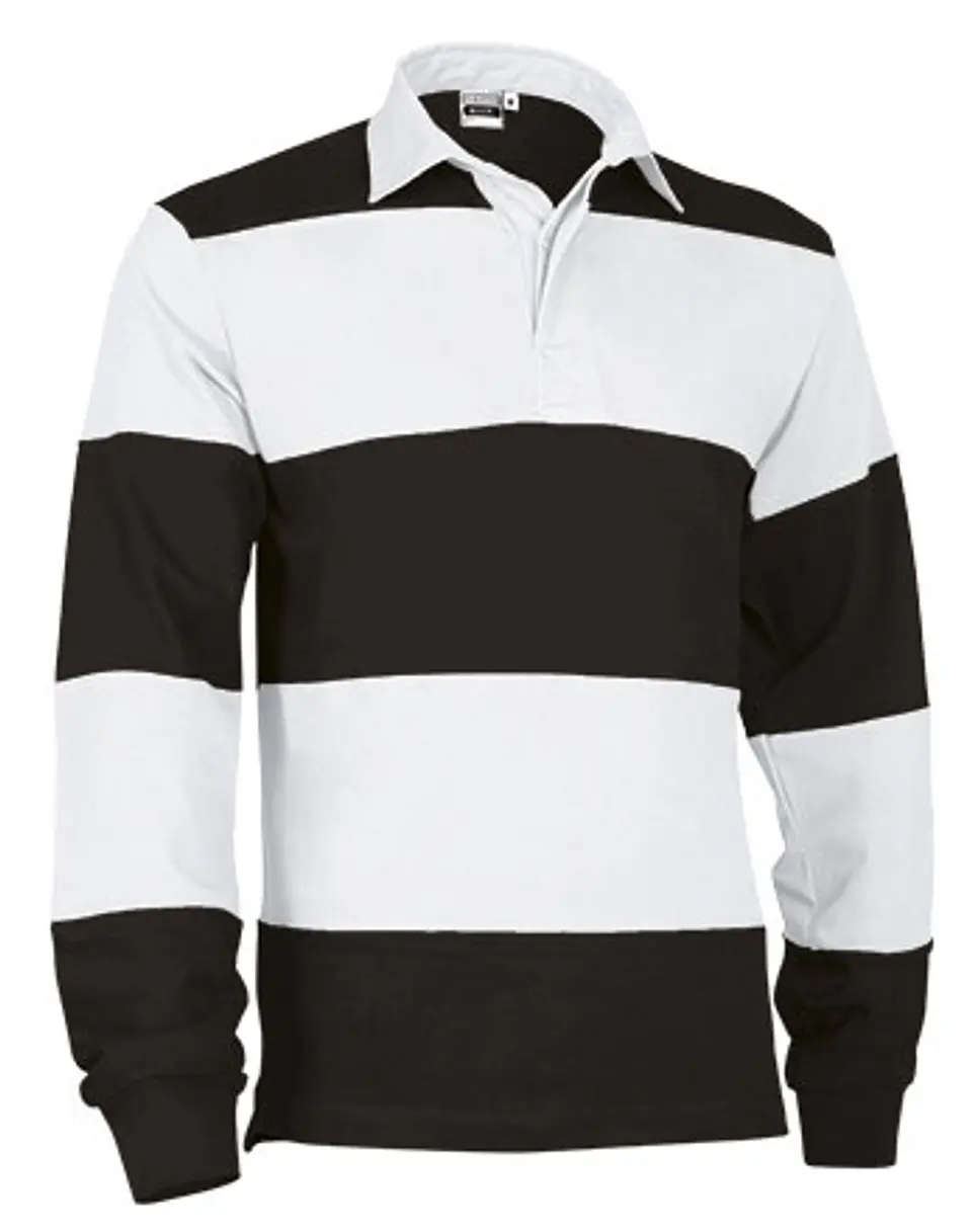 Polo rugby RUCK 1
