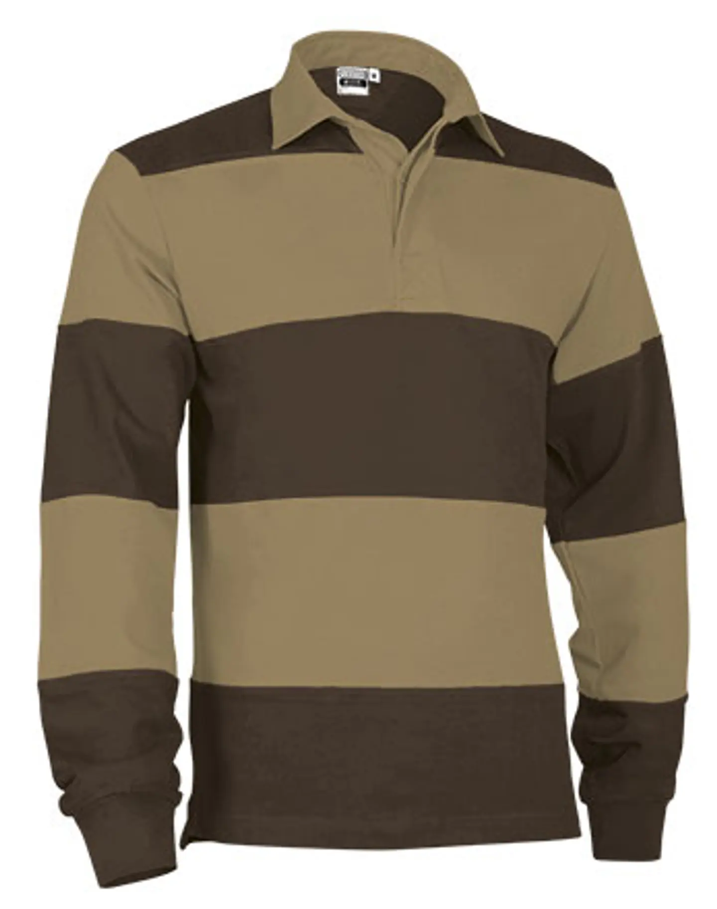 Polo rugby RUCK 2