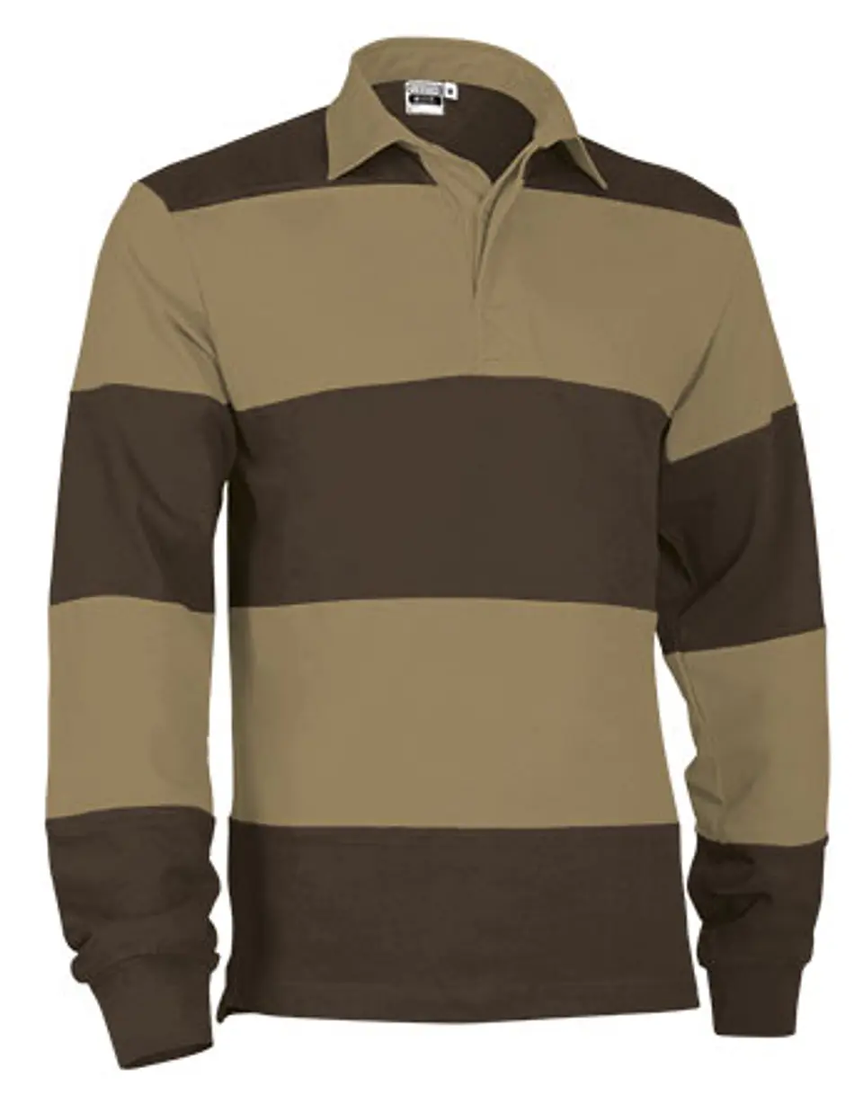 Polo rugby RUCK 2