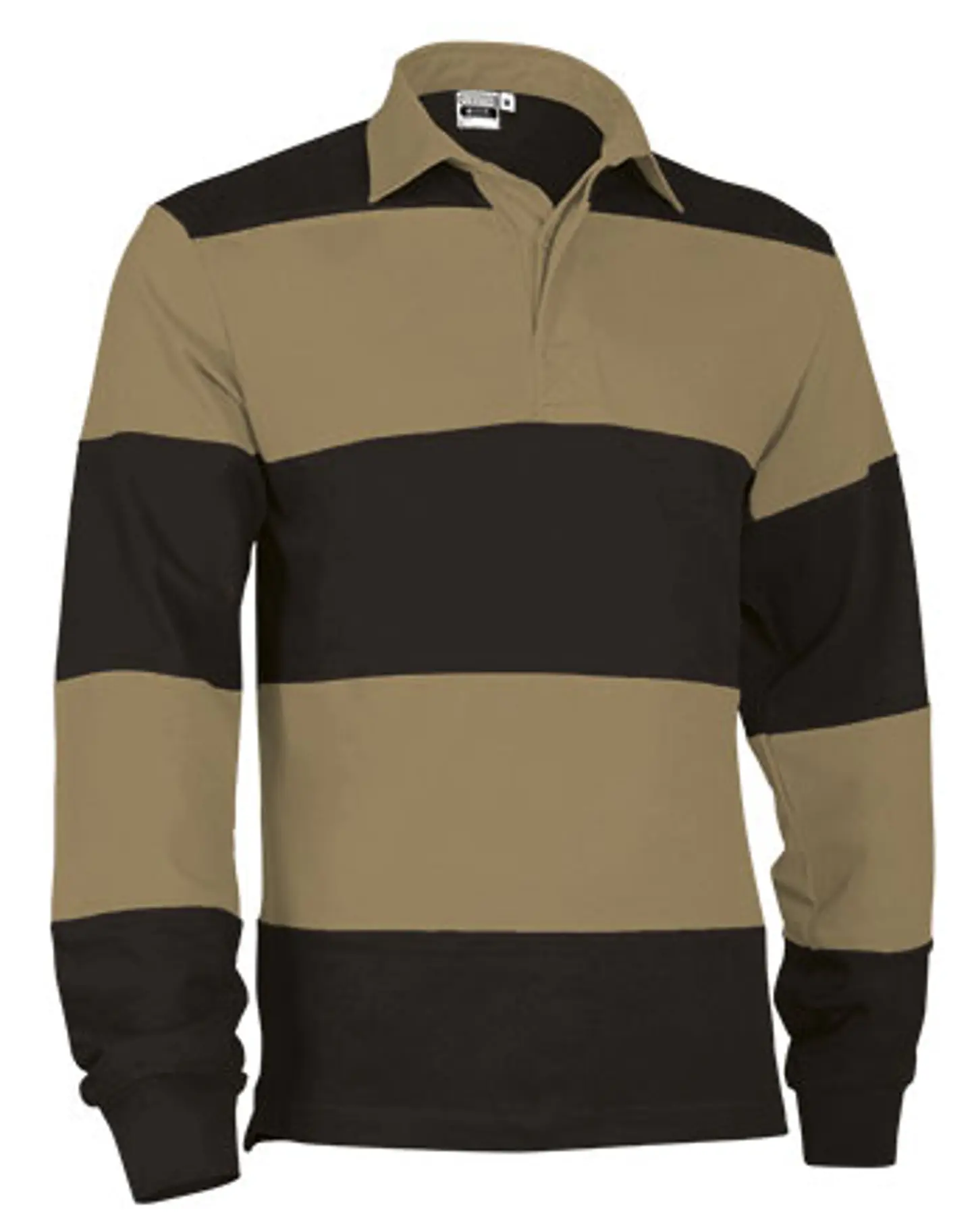 Polo rugby RUCK 3