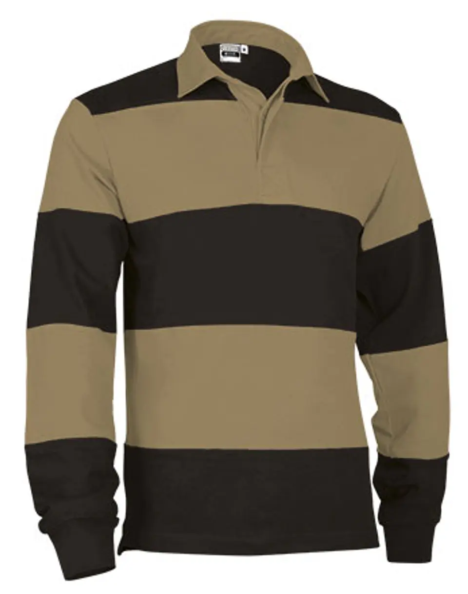 Polo rugby RUCK 3