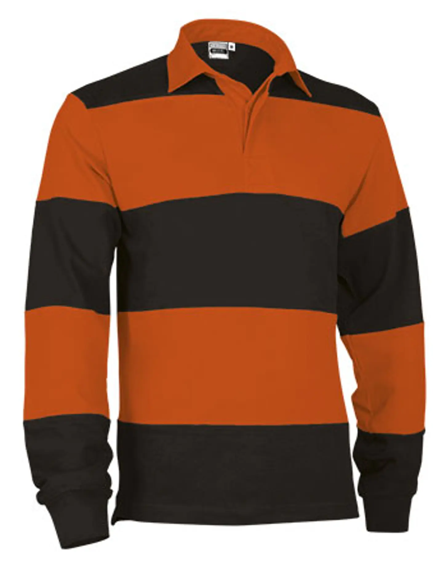 Polo rugby RUCK 4
