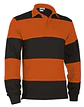 Polo rugby RUCK - Thumbnail 4
