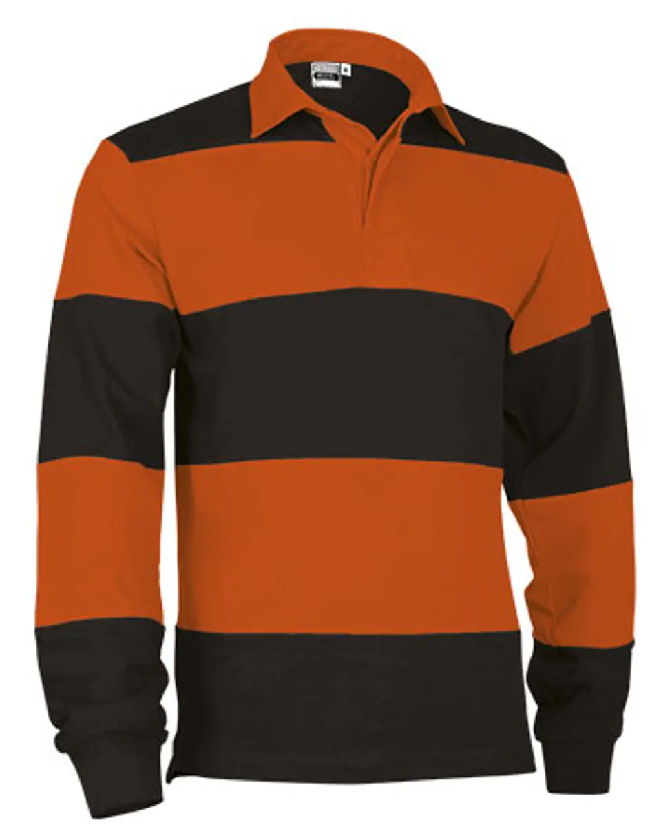 Polo rugby RUCK 4