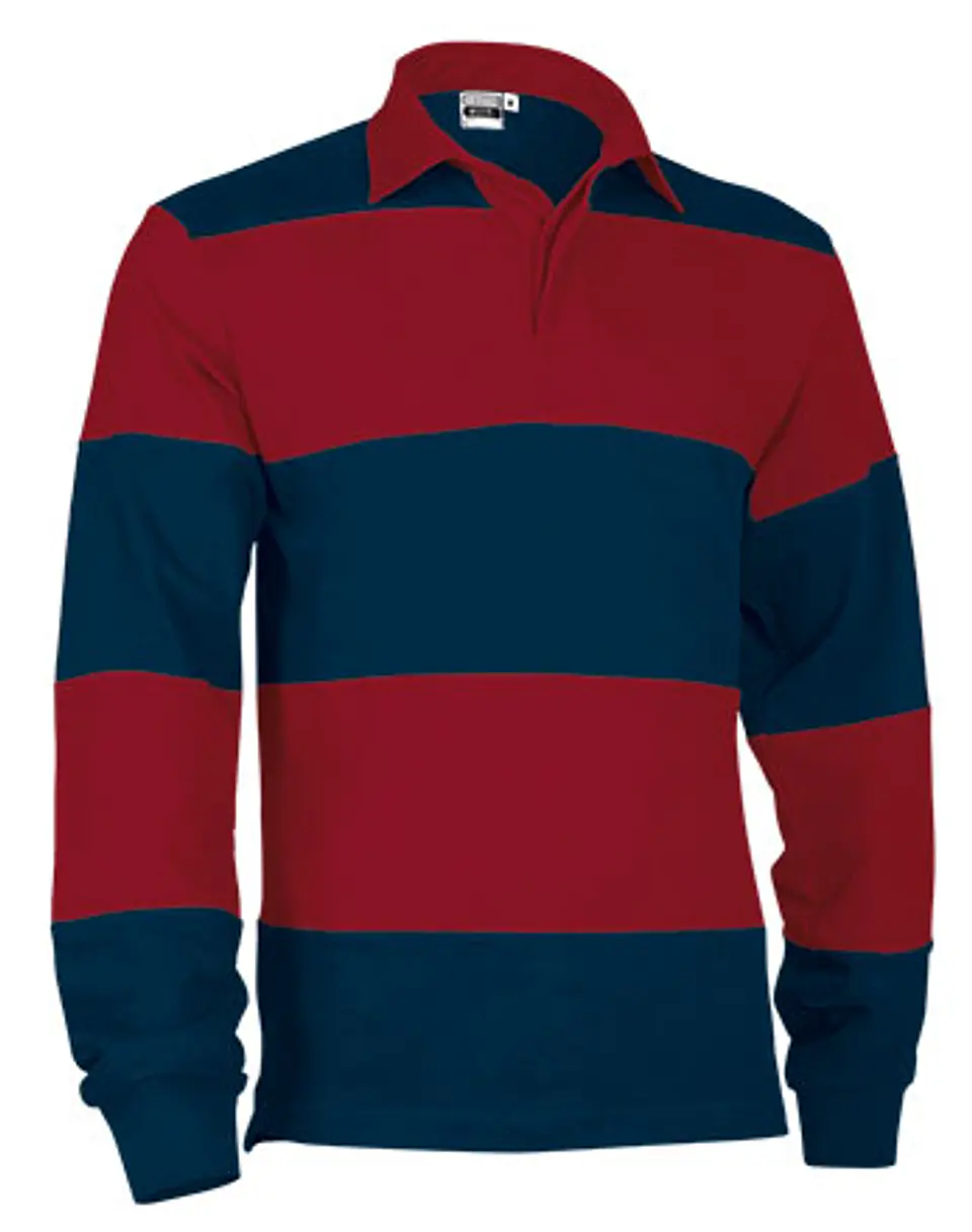 Polo rugby RUCK 5