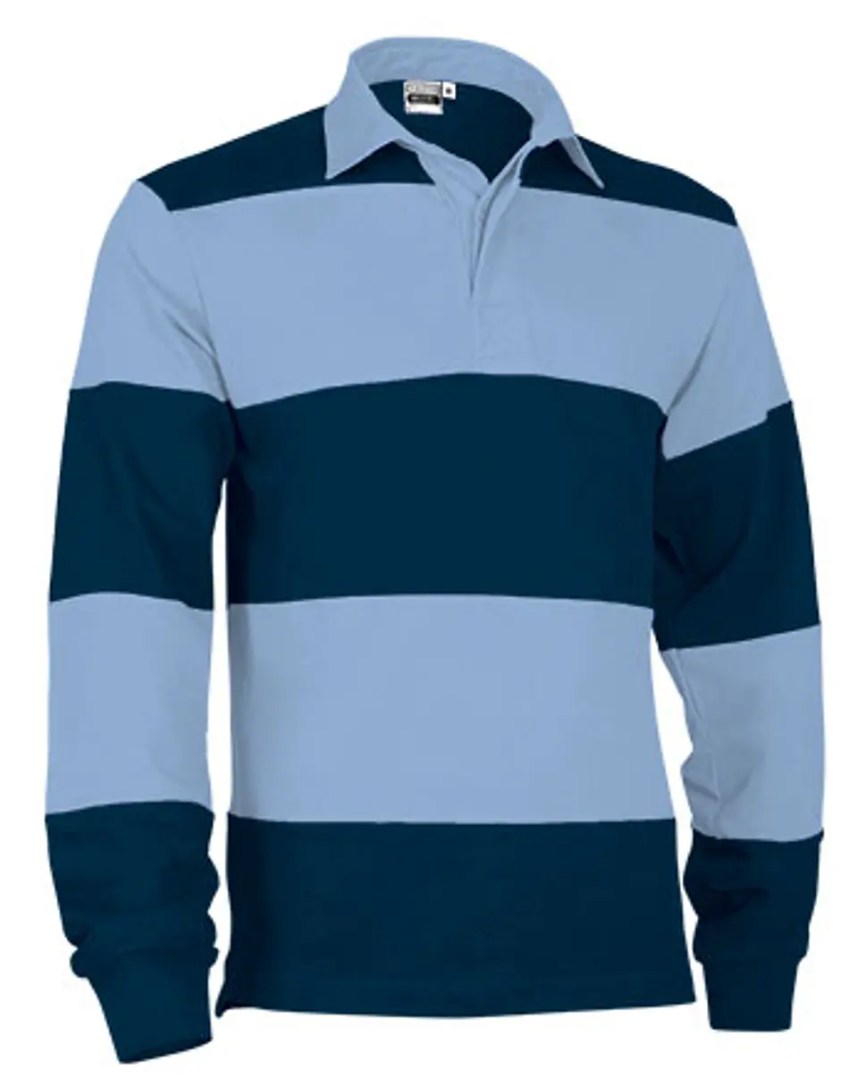 Polo rugby RUCK 6