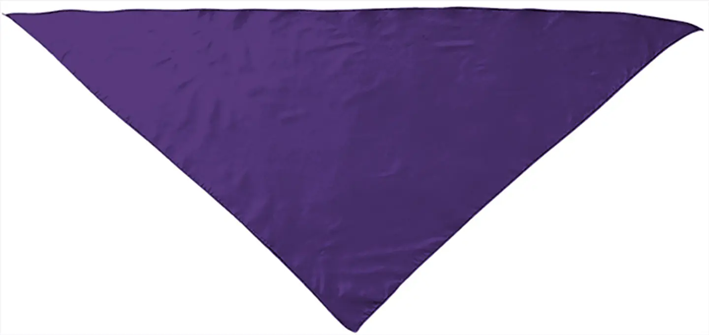 Pañuelo triangular FIESTA 10