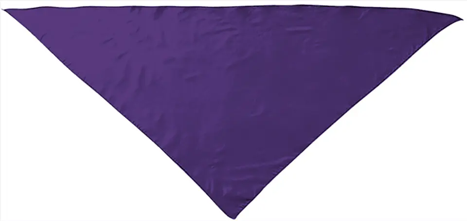 Pañuelo triangular FIESTA 10