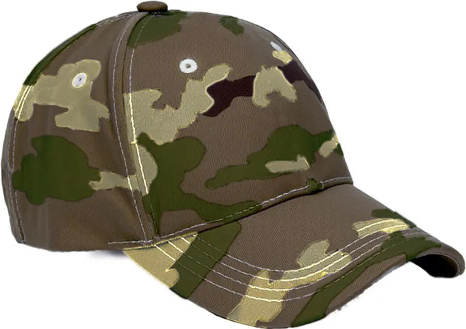 Gorra KALAHARI 3