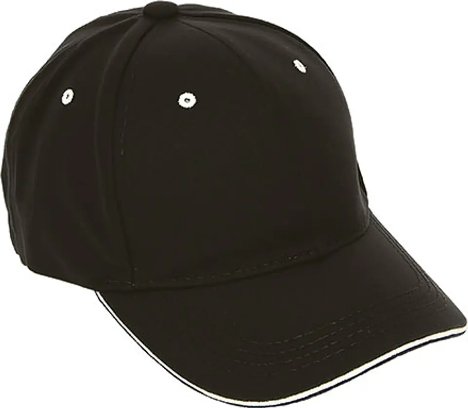 Gorra PLAY 8
