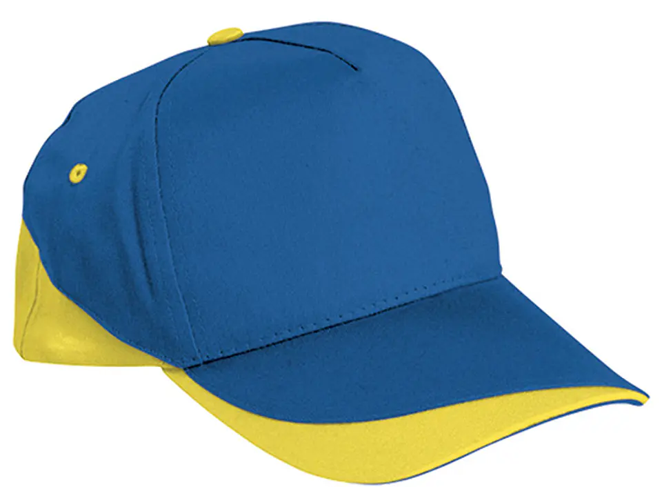 Gorra FORT 3