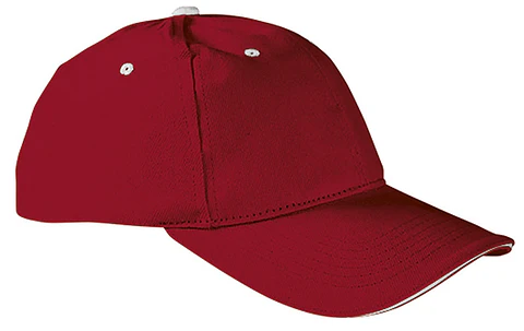 Gorra SANDWICH