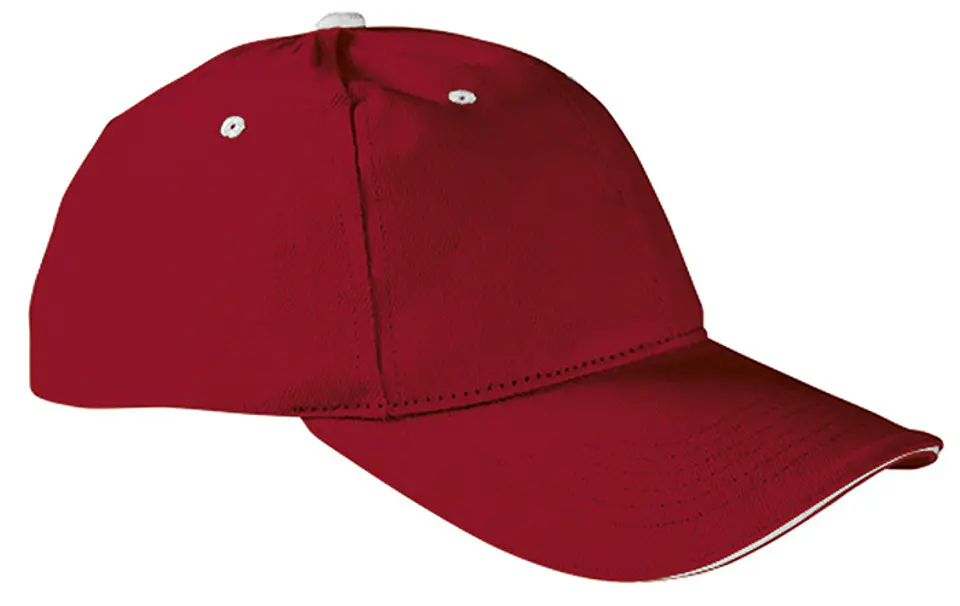 Gorra SANDWICH 1