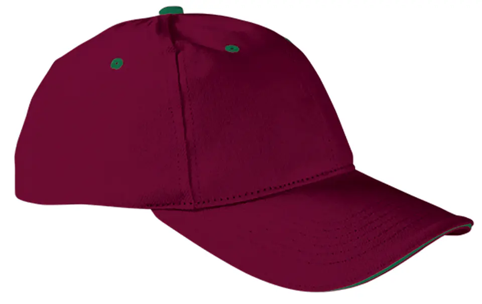 Gorra SANDWICH 2