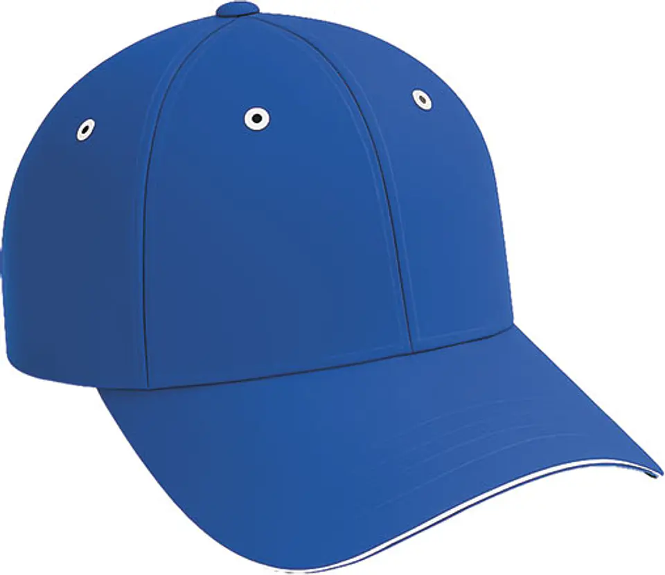 Gorra OCEAN 6