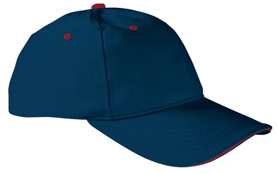 Gorra SANDWICH 4