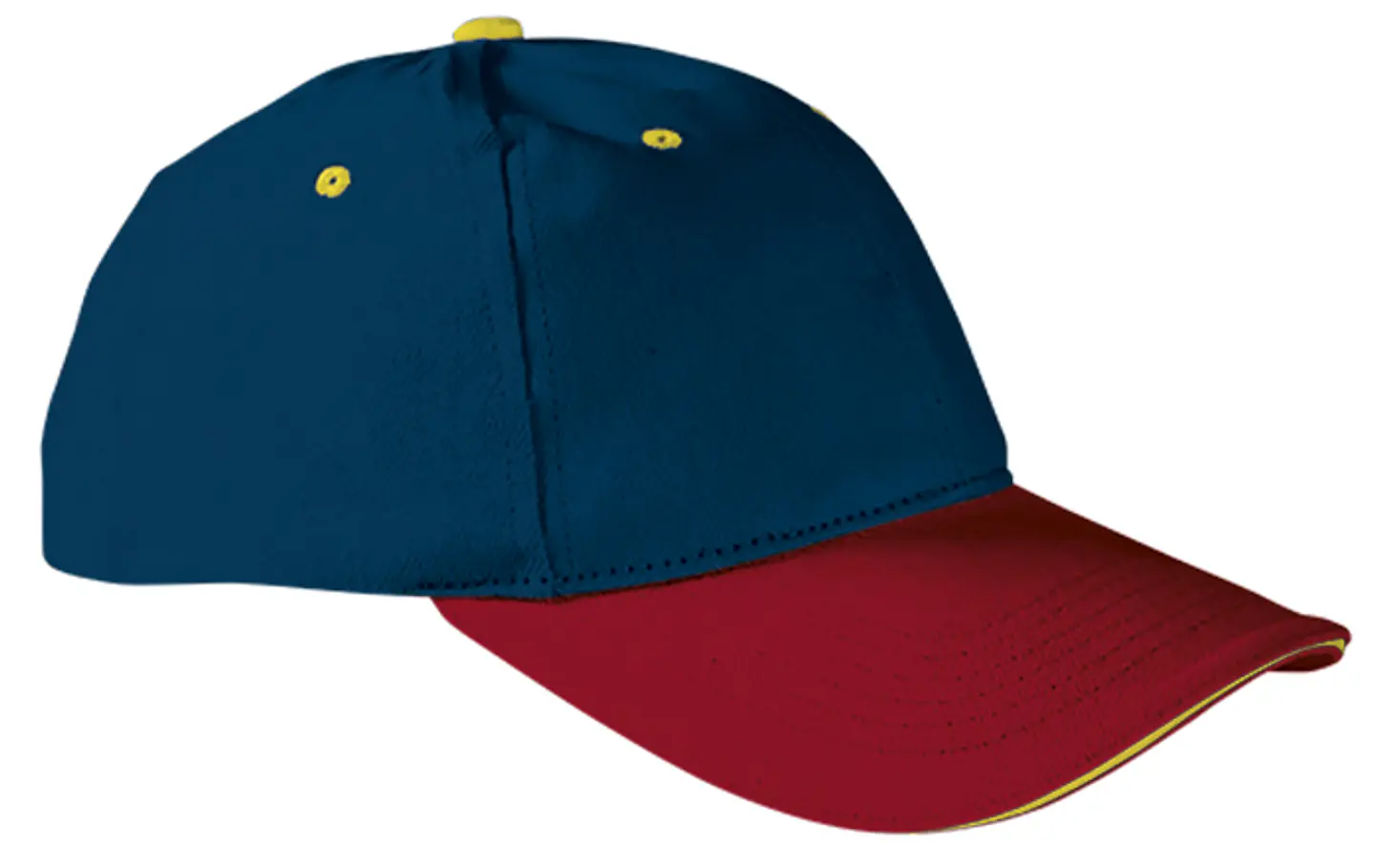 Gorra SANDWICH 6