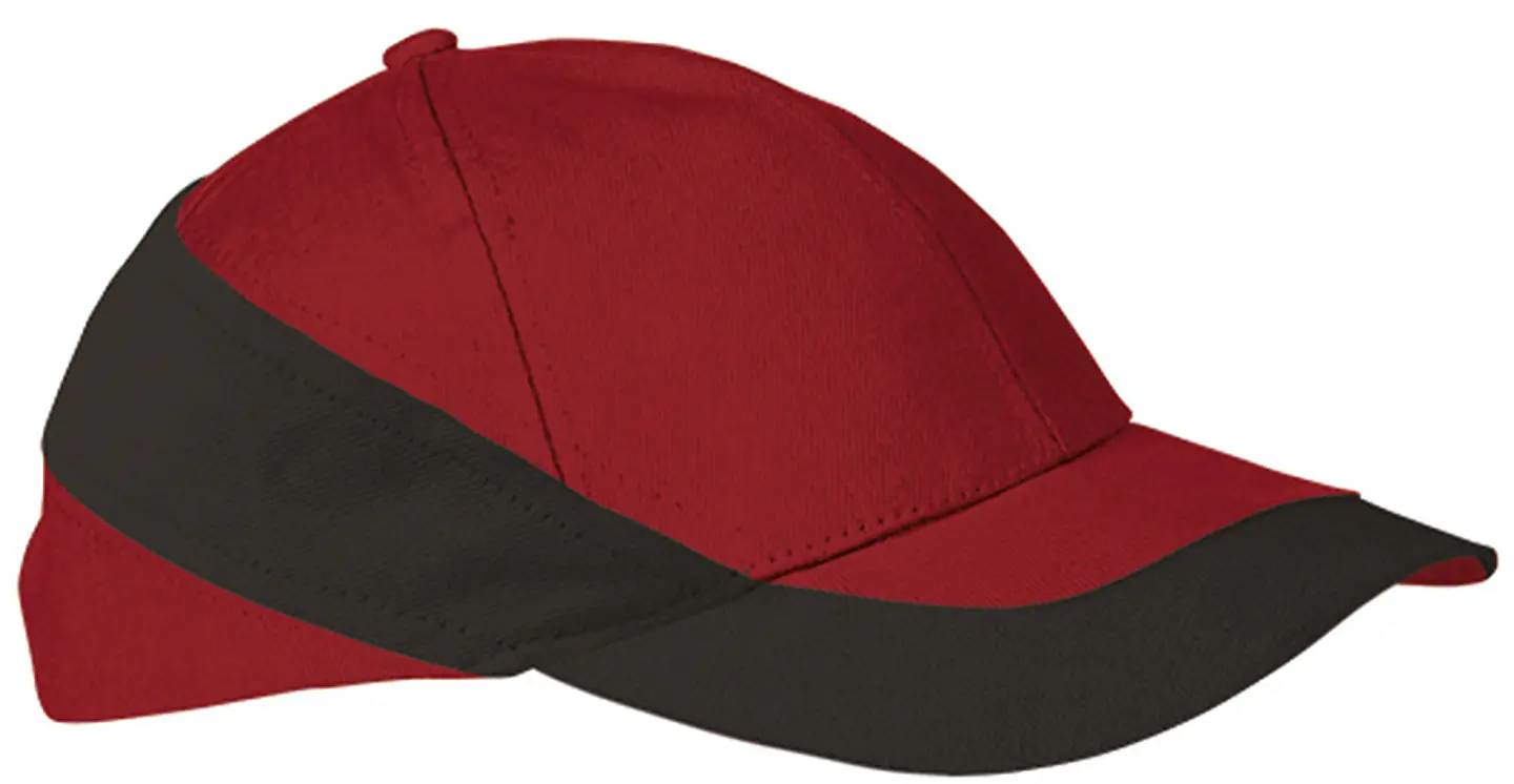 Gorra DURAN 3