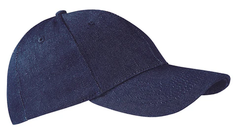 Gorra TEXAS (azul denim / adulto)