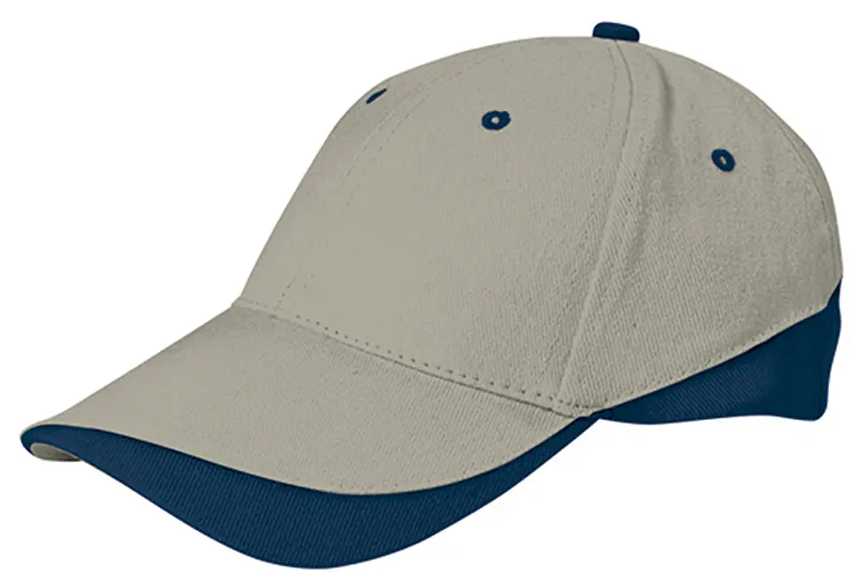 Gorra TUXTON 3