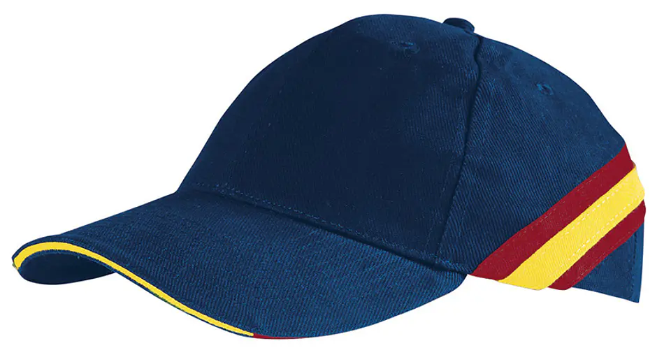Gorra FURIA 1