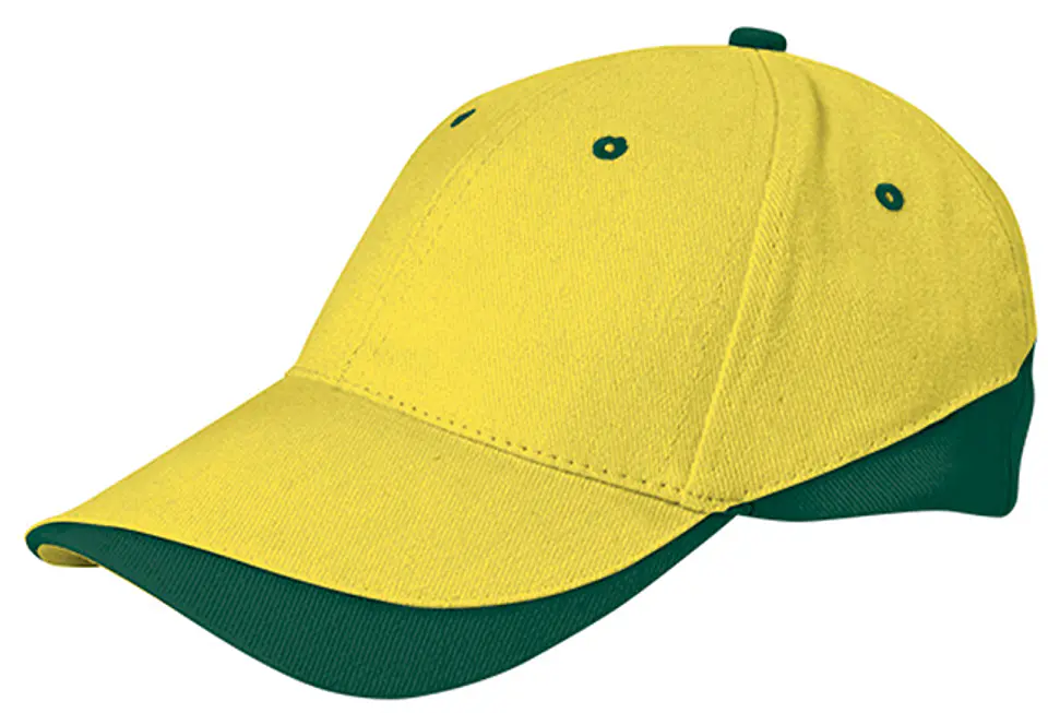 Gorra TUXTON 4