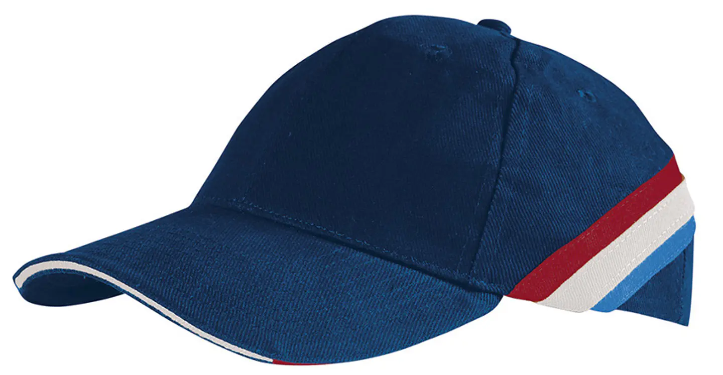 Gorra FURIA 2