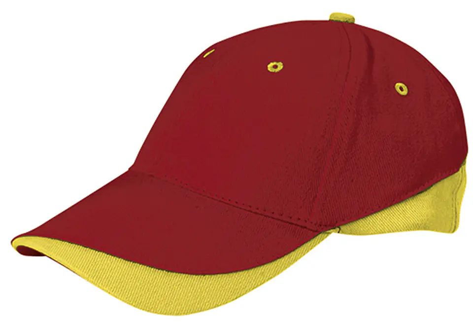 Gorra TUXTON 6