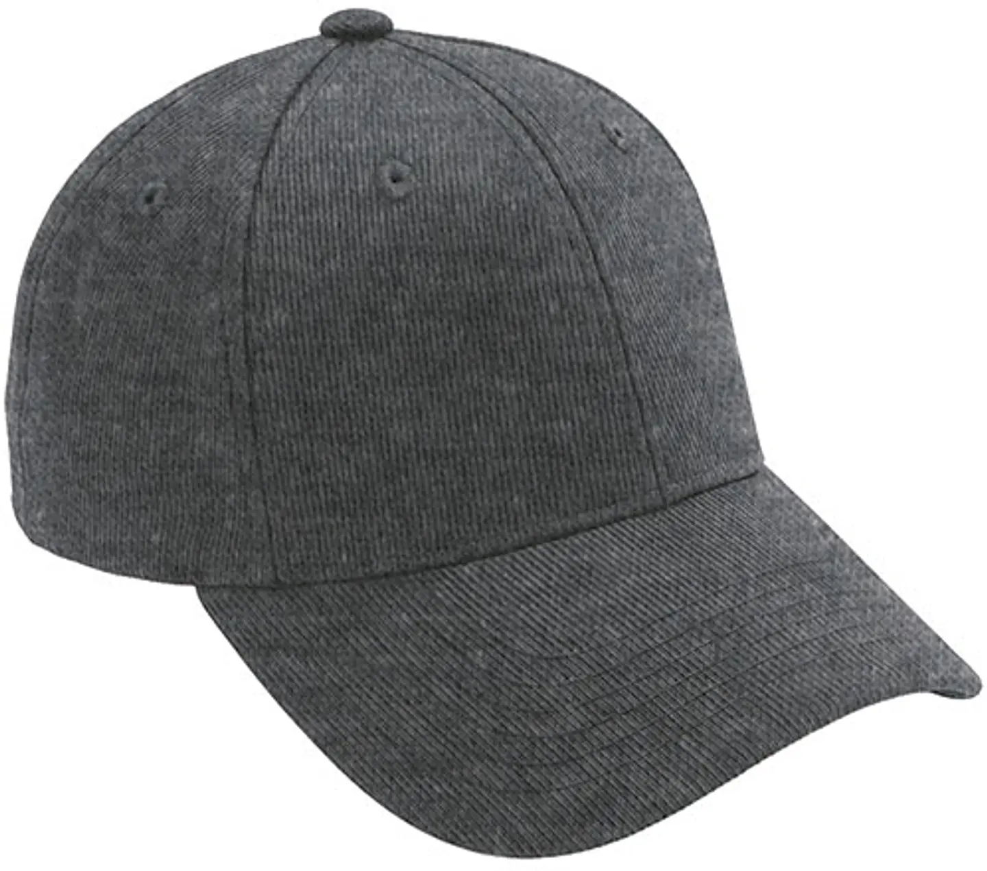 Gorra BYRON (antracite vigoré / adulto) 1