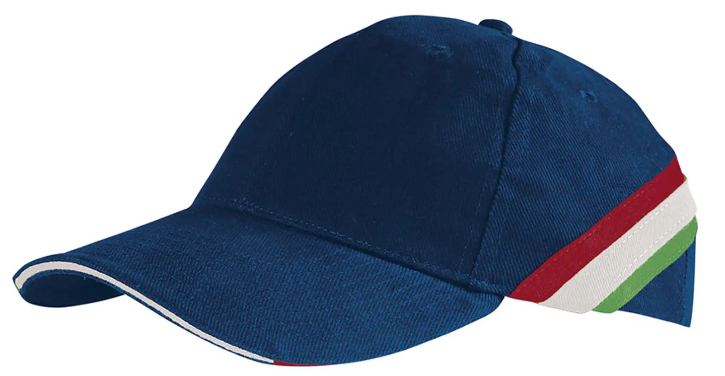 Gorra FURIA 3
