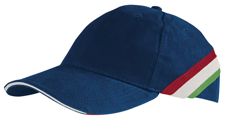 Gorra FURIA 3