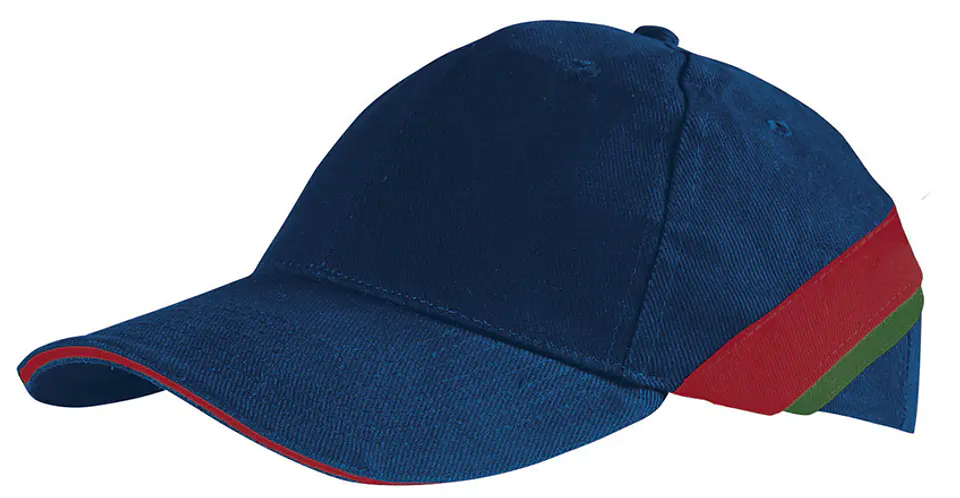 Gorra FURIA 4