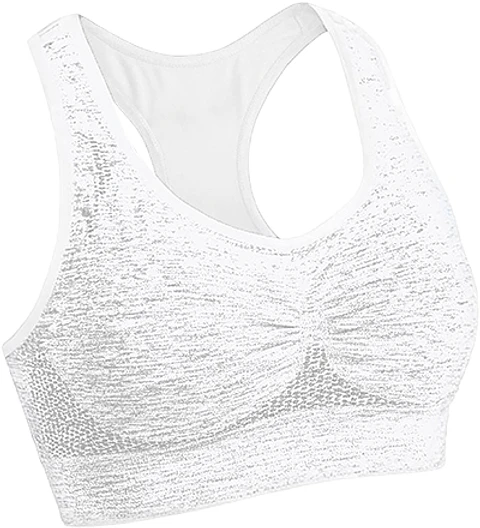 Top deportivo mujer MARINA