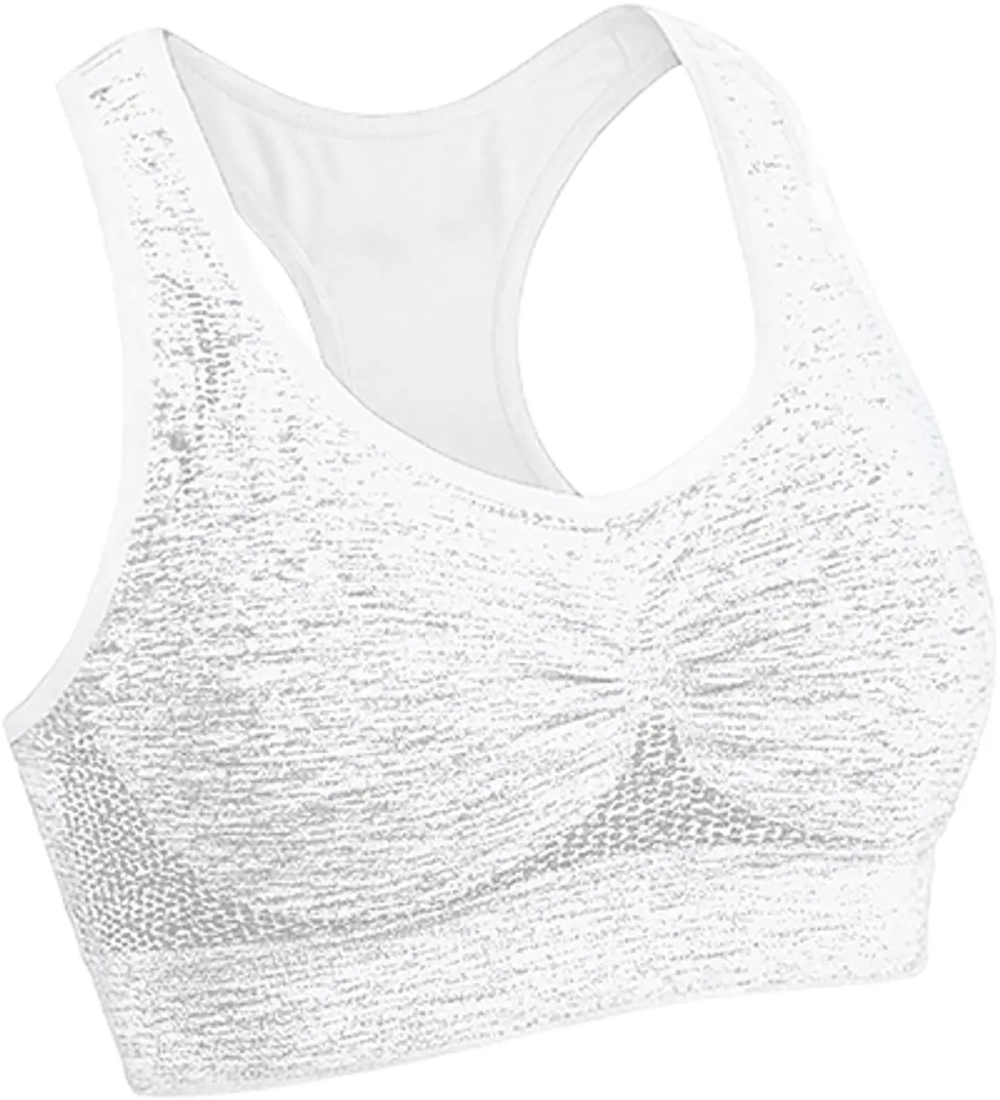 Top deportivo mujer MARINA 1