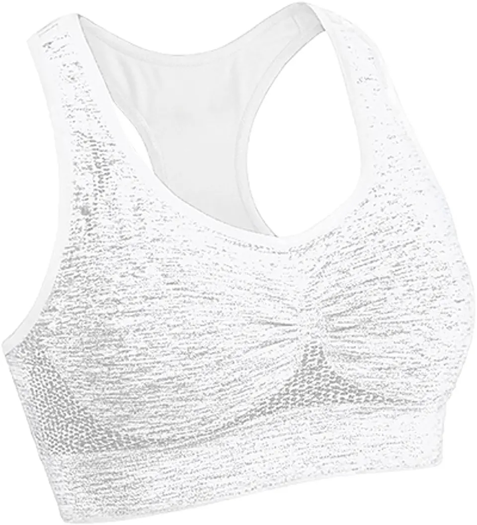 Top deportivo mujer MARINA 1